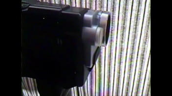 Big tit goth girl gets drill