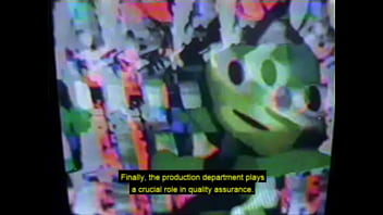 Big tit goth girl gets drill