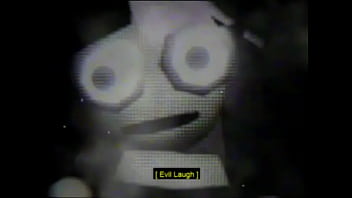 Big tit goth girl gets drill