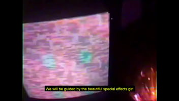 Big tit goth girl gets drill