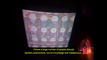 Big tit goth girl gets drill