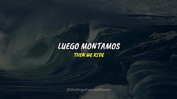 The theme from big wave