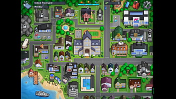 Jogo pornô 2d summertime saga episodio 91 piscina da cidade