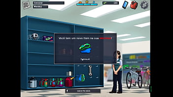 Jogo pornô 2d summertime saga episodio 91 piscina da cidade