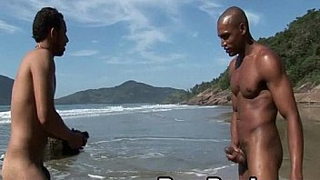 Big Latino Gay Dick thumbnail