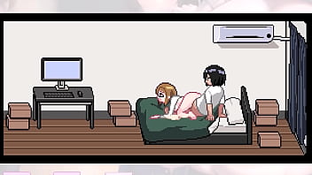 Apartment story japanese version hentai game gallery Apartment story japanese version hentai game gallery