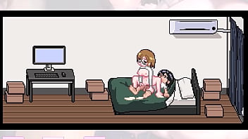 Apartment story japanese version hentai game gallery Apartment story japanese version hentai game gallery
