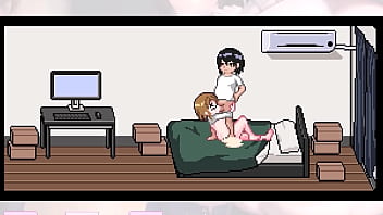 Apartment story japanese version hentai game gallery