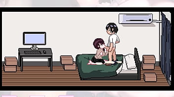 Apartment story japanese version hentai game gallery Apartment story japanese version hentai game gallery