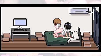 Apartment story japanese version hentai game gallery Apartment story japanese version hentai game gallery