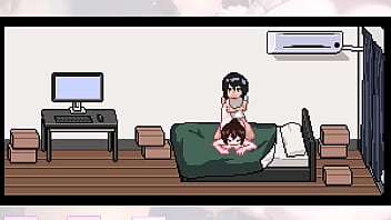 Apartment story japanese version hentai game gallery Apartment story japanese version hentai game gallery