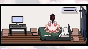 Apartment story japanese version hentai game gallery