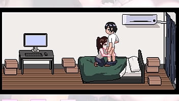 Apartment story japanese version hentai game gallery