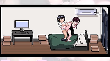 Apartment story japanese version hentai game gallery