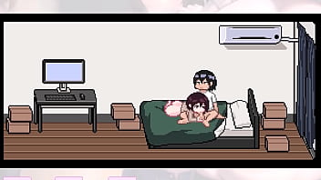 Apartment story japanese version hentai game gallery