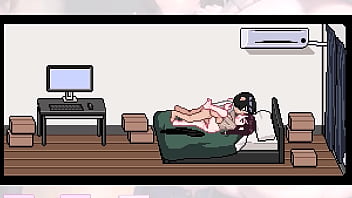 Apartment story japanese version hentai game gallery