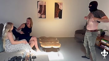 The private dancer video