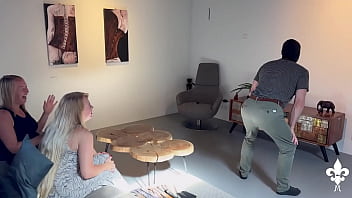 The private dancer video