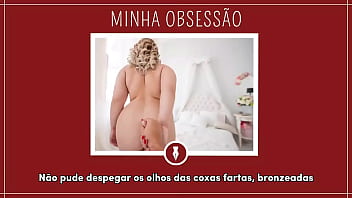 Sexo com a gorda safada contos