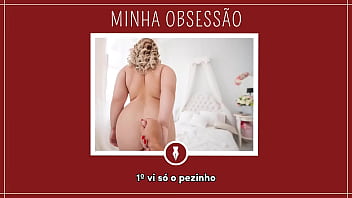 Sexo com a gorda safada contos