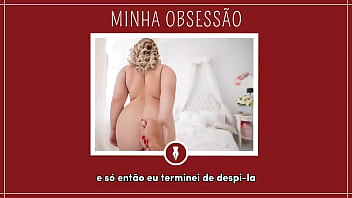 Sexo com a gorda safada contos