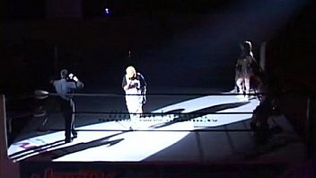 Japanese girls wrestling Japanese girls wrestling