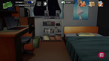 Проходження гри Життя Макса Частина 12