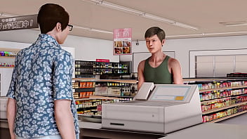 Проходження гри Життя Макса Частина 12