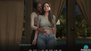 Love And Temptation Ep19 – Visual Novel Gameplay By Misterdoktor thumbnail