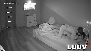 Luuv A Real Couple Finds Thrill In Turning Their Real Life Into A Homemade Sex Show For An Audience thumbnail