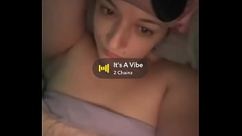 I’m an eye mask girl now