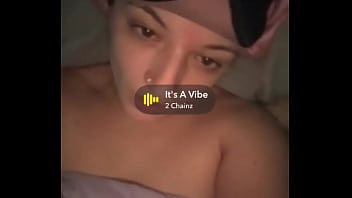 I’m an eye mask girl now