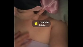 I’m an eye mask girl now