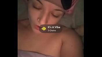 I’m an eye mask girl now