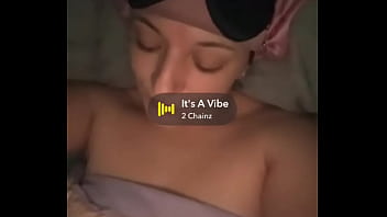 I’m an eye mask girl now