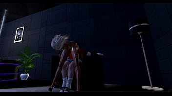 Sex for the first time