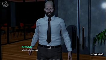 Eternum adult game chapter 46