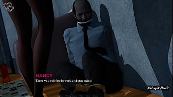 Eternum adult game chapter 46