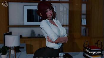 Eternum adult game chapter 46