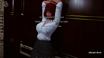 Eternum adult game chapter 46