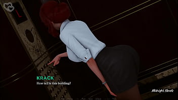 Eternum adult game chapter 46