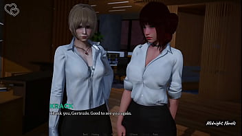 Eternum adult game chapter 46