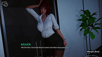 Eternum adult game chapter 46