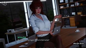 Eternum adult game chapter 46