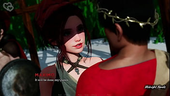 Eternum adult game chapter 46