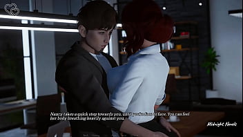 Eternum Adult Game Chapter 46 thumbnail