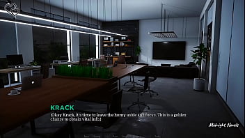 Eternum adult game chapter 46