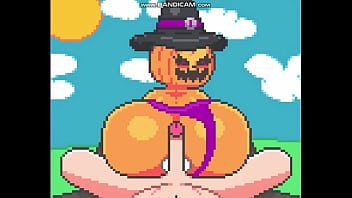 тыква для анала и не только порно игры