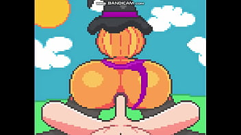 тыква для анала и не только порно игры thumbnail