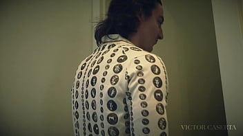 She tried to sell me the apartment i took her ass – tiffany tatum anal x victor caserta